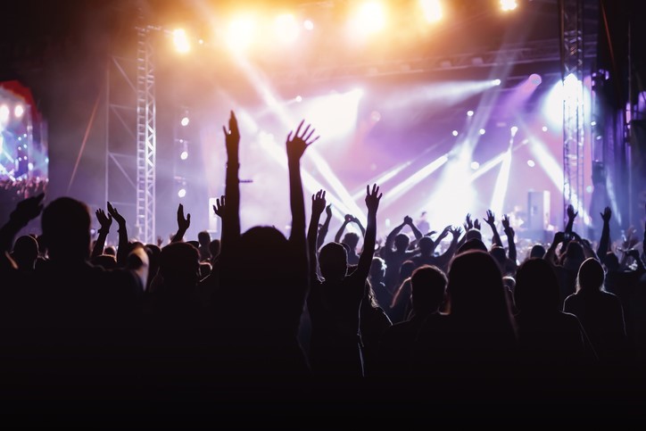 Leading Think Tank: Antitrust Case Against Ticketmaster is “Compelling”