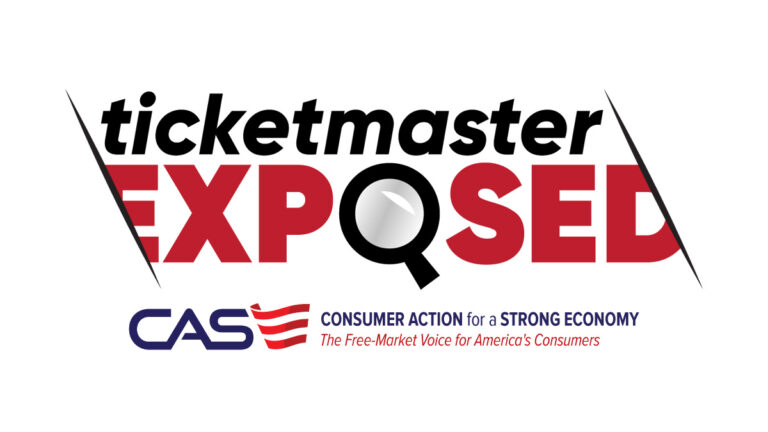 Ticket Master Exposed
